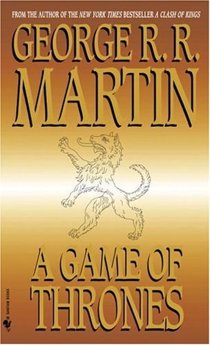 A Game of Thrones