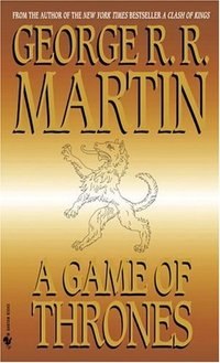 A Game of Thrones