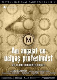 I Hired a Contract Killer