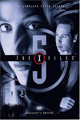 Expediente X Temporada 5
