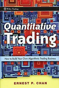 Quantitative Trading (2008)