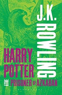 Harry Potter and the Prisoner of Azkaban (2013)