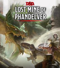 Lost Mine of Phandelver