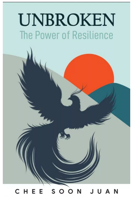 Unbroken: The Power of Resilience
