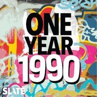 Slate Presents: One Year