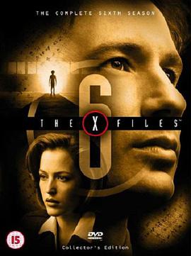 Expediente X Temporada 6