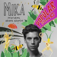 Popular Song (feat. Ariana Grande)
