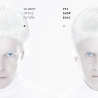 Memory of the Future