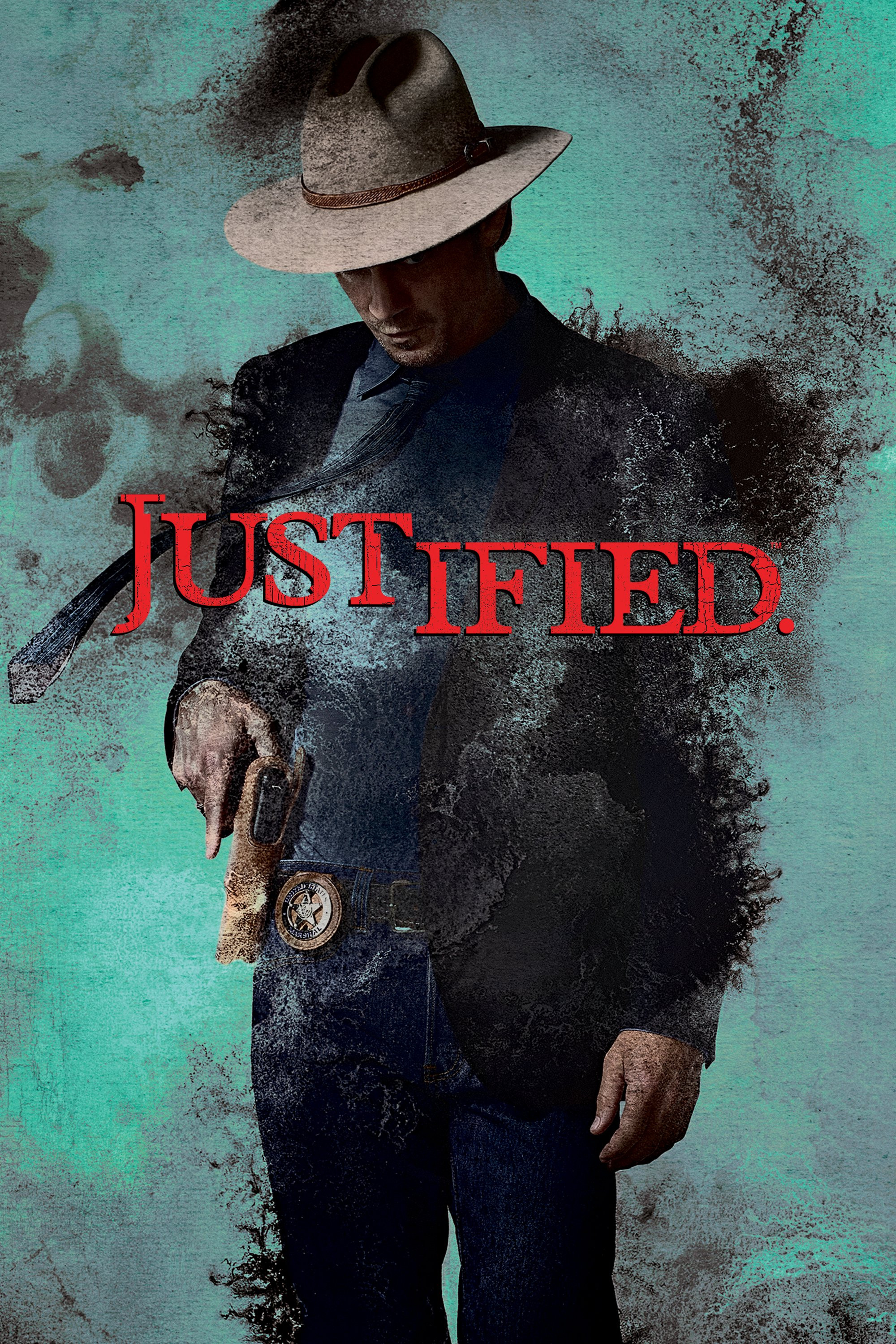 Justified: La ley de Raylan Temporada 4
