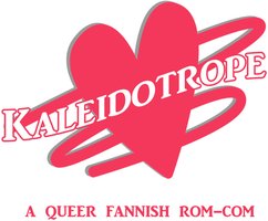 Kaleidotrope: A Romantic Comedy
