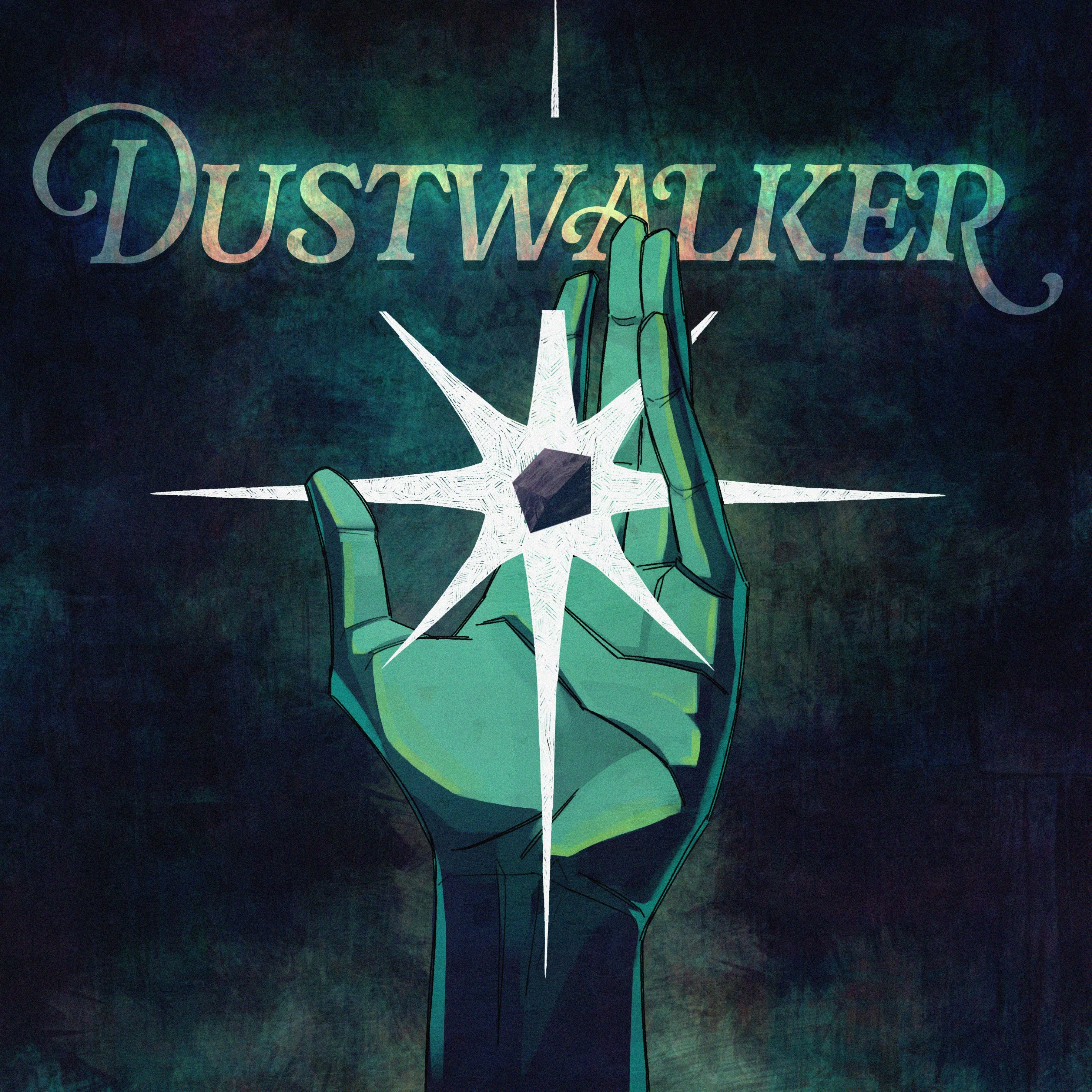 Dustwalker