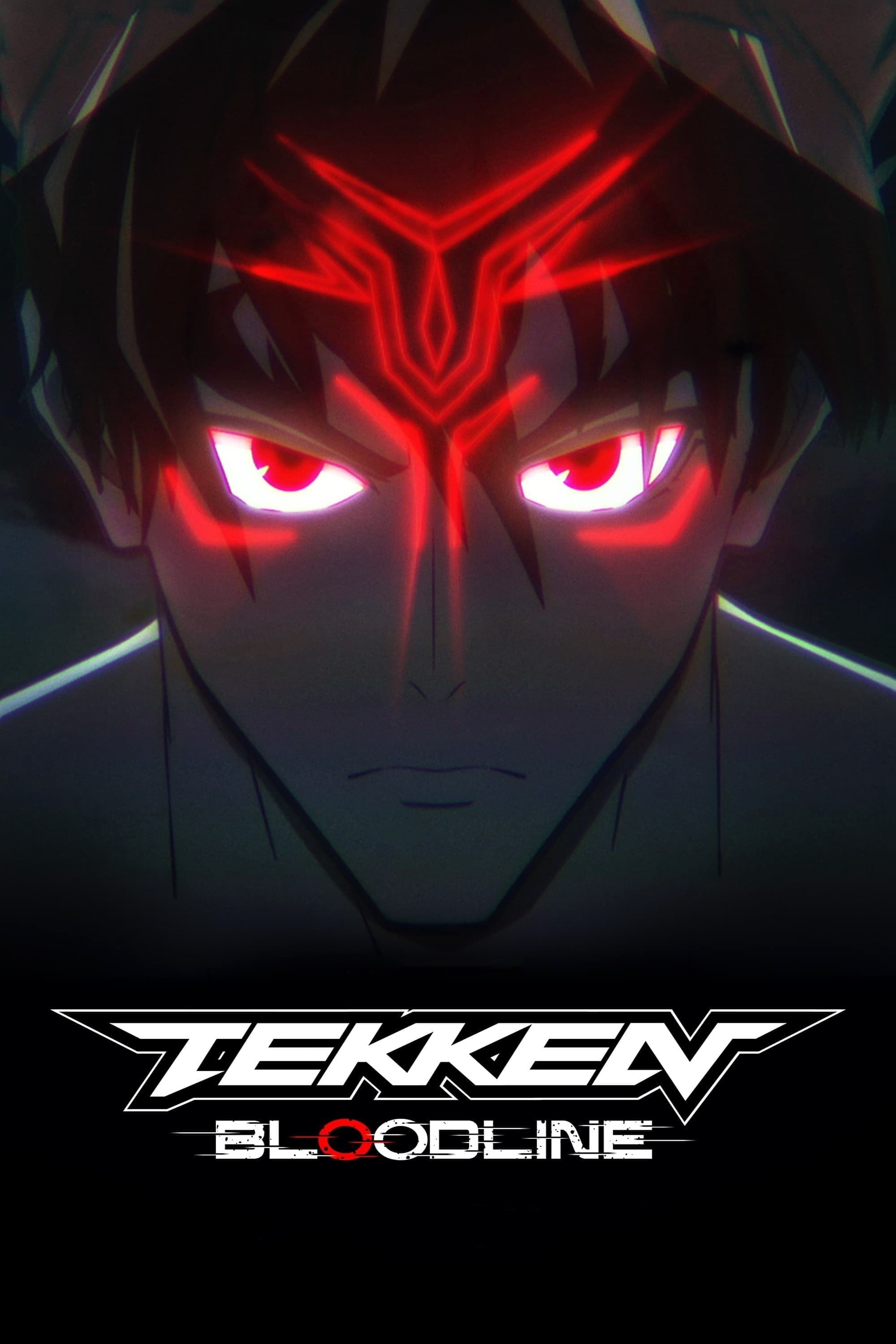 Tekken: Linaje
