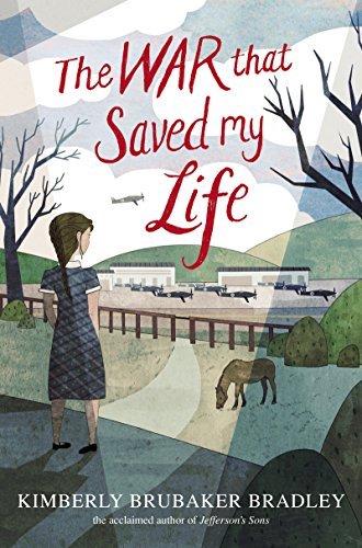 The War That Saved My Life