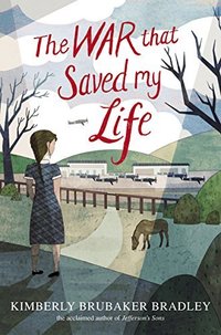 The War That Saved My Life
