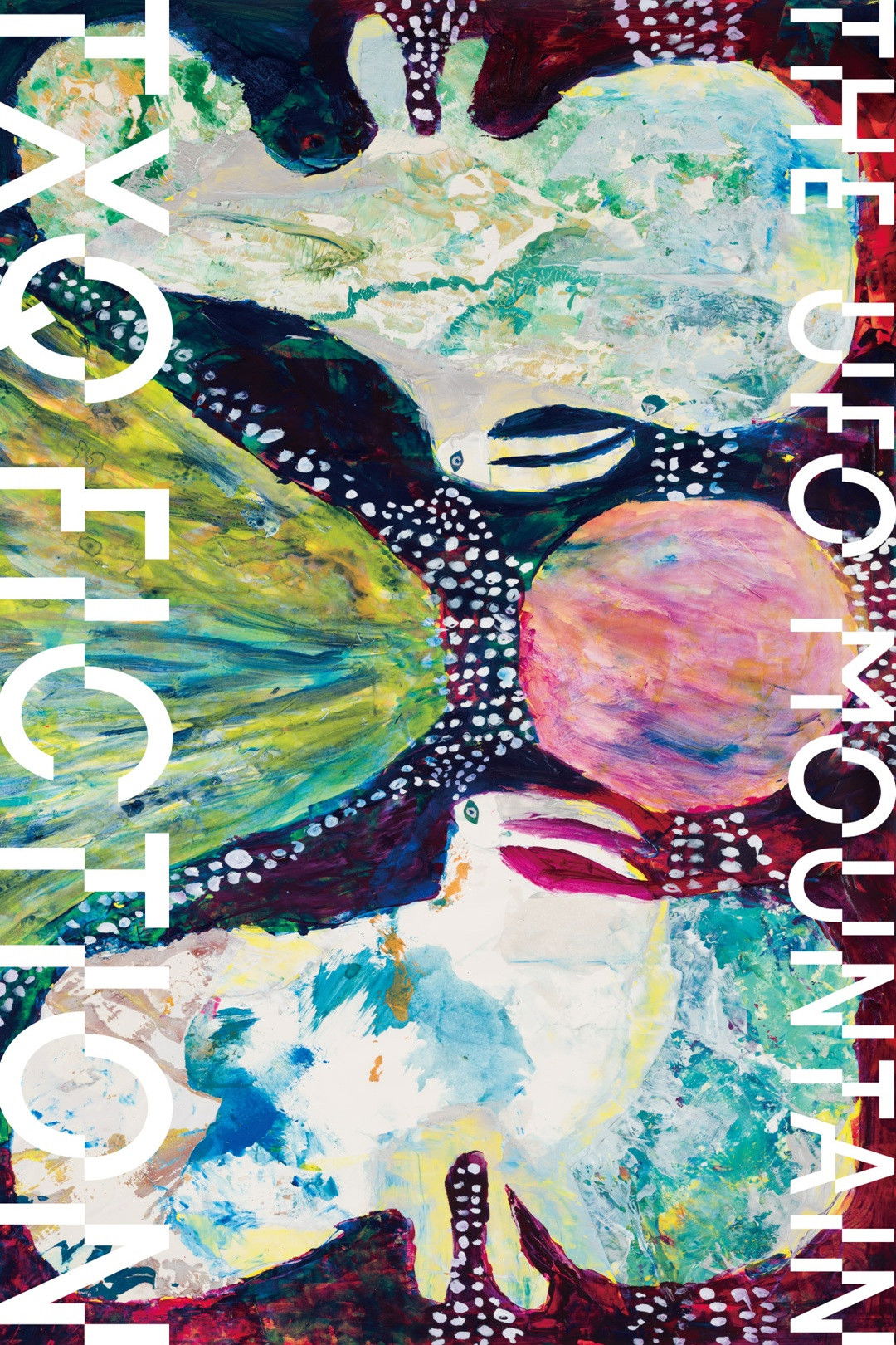 TXQ FICTION Temporada 4