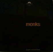 Black Monk Time