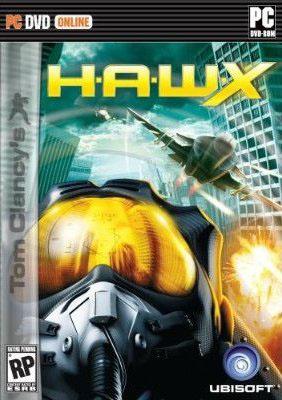 HAWX