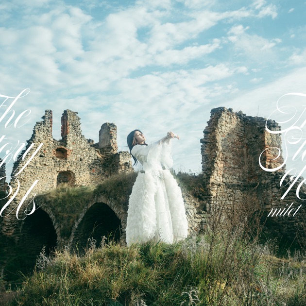 The Story of Us - Single