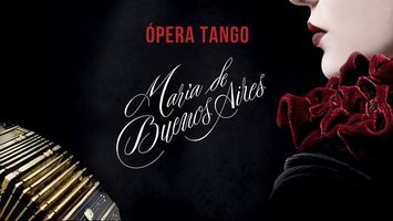 Maria de Buenos Aires