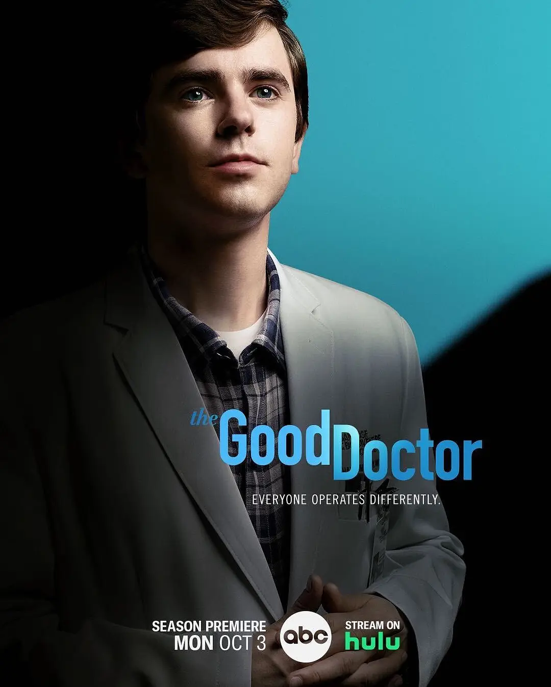 The Good Doctor Temporada 6