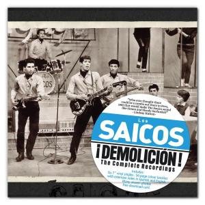 Demolicion!: The Complete Recordings