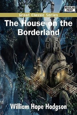 The House on the Borderland