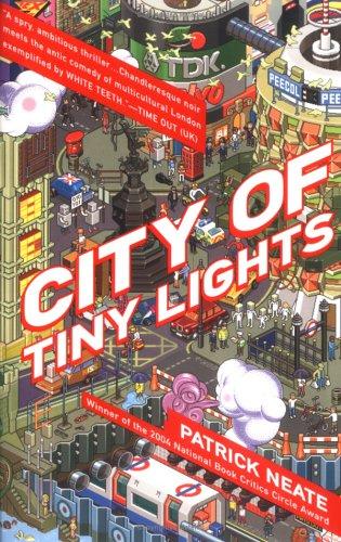 City of Tiny Lights