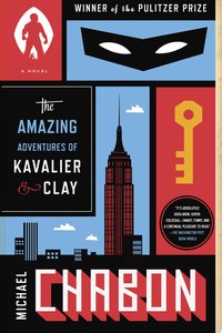 The Amazing Adventures of Kavalier & Clay (with bonus content)