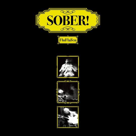 SOBER！