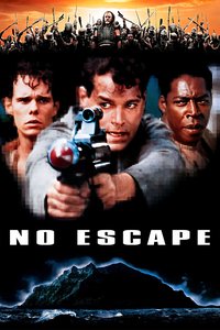 Escape de Absolom