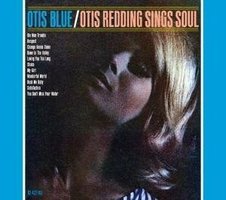 Otis Blue: Otis Redding Sings Soul