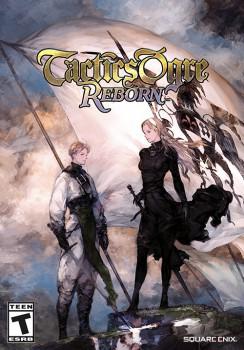 Tactics Ogre: Reborn