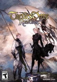 Tactics Ogre: Reborn