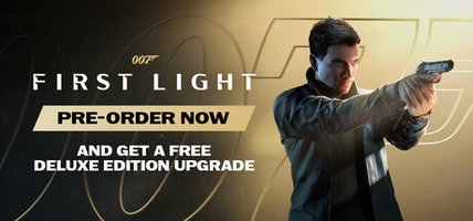 007 First Light