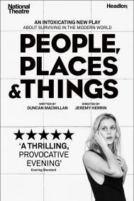 People, Places and Things