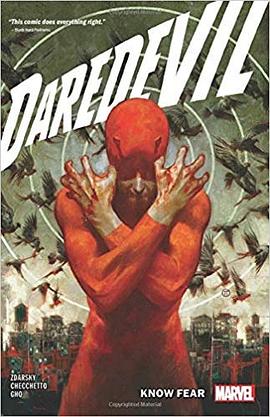 Daredevil by Chip Zdarsky Vol. 1