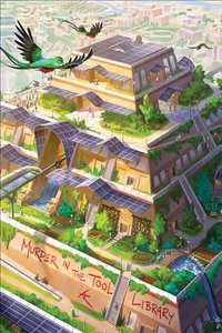 Murder in the Tool Library