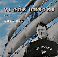 Vi Går Ombord