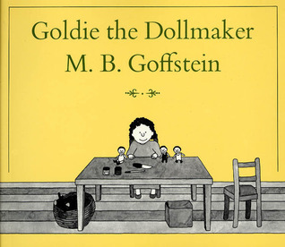 Goldie the Dollmaker