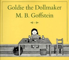 Goldie the Dollmaker