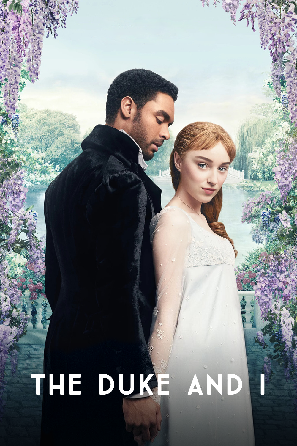 Los Bridgerton (Temporada 1 - El duque y yo)