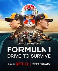 Formula 1: Drive to Survive