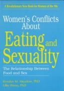 Women's conflicts about eating and sexuality