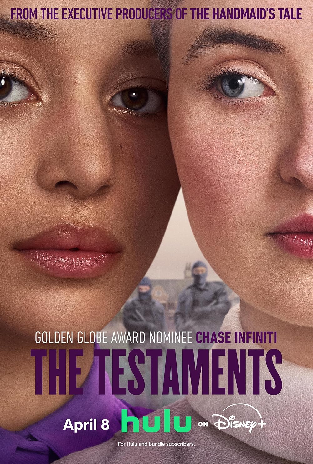 Los testamentos
