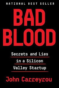 Bad Blood (2018)