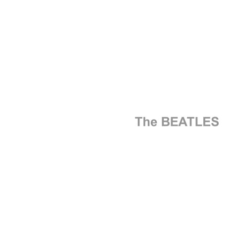 The Beatles (The White Album)