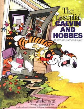 The Essential Calvin and Hobbes