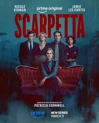 Kay Scarpetta