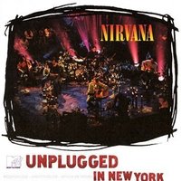 MTV Unplugged in New York