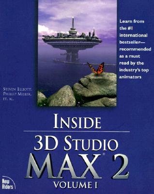 Inside 3D Studio MAX 2, Volume 1